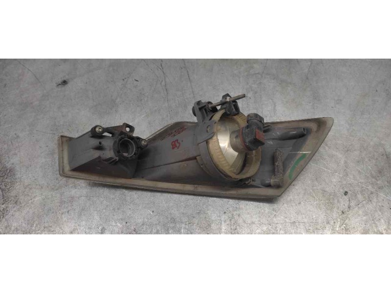 Recambio de faro antiniebla izquierdo para citroen c5 berlina millenium referencia OEM IAM   2 PINS