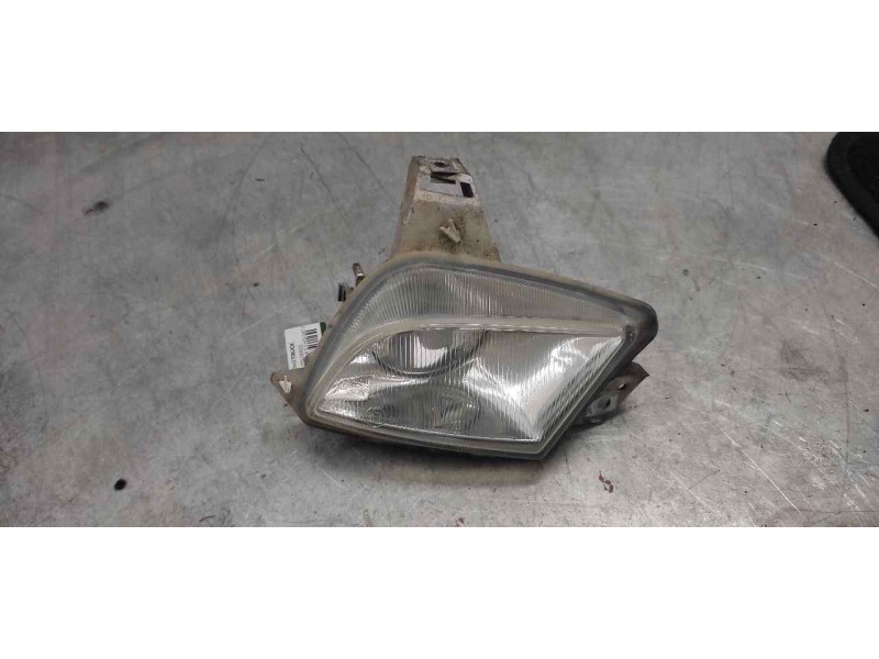 Recambio de faro antiniebla izquierdo para citroen xsara berlina 2.0 hdi cat (rhy / dw10td) referencia OEM IAM   
