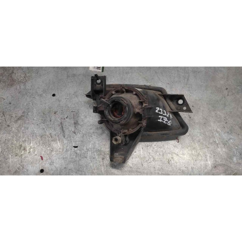 Recambio de faro antiniebla izquierdo para citroen xsara berlina 2.0 hdi cat (rhy / dw10td) referencia OEM IAM   