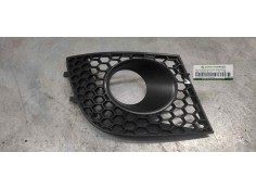 Recambio de rejilla delantera izquierda para seat ibiza (6l1) referencia OEM IAM 6L6853665A  