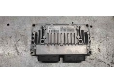 Recambio de centralita cambio automatico para peugeot 207 1.6 16v referencia OEM IAM 9664859580 9664859580 S126029101B