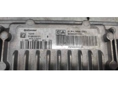 Recambio de centralita cambio automatico para peugeot 207 1.6 16v referencia OEM IAM 9664859580 9664859580 S126029101B 2