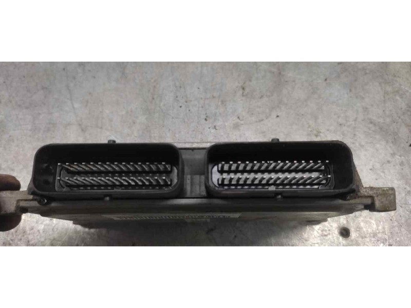 Recambio de centralita cambio automatico para peugeot 207 1.6 16v referencia OEM IAM 9664859580 9664859580 S126029101B