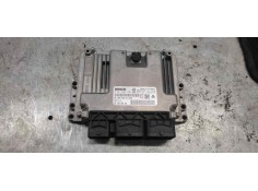 Recambio de centralita motor uce para peugeot 207 1.6 16v referencia OEM IAM 9666382080 9666320880 1039S32278