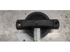 Recambio de maneta exterior puerta trasera carga para fiat doblo (119) 1.9 jtd elx / dynamic referencia OEM IAM 232884  