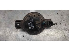 Recambio de maneta exterior puerta trasera carga para fiat doblo (119) 1.9 jtd elx / dynamic referencia OEM IAM 232884   2