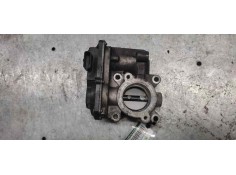 Recambio de caja mariposa para renault clio iii dynamique referencia OEM IAM 8200570865B 6 PINS 