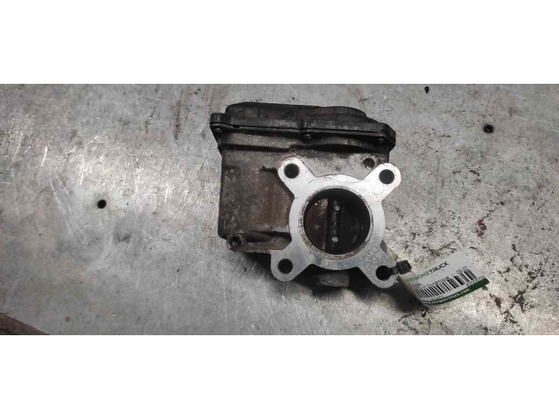 Recambio de caja mariposa para renault clio iii dynamique referencia OEM IAM 8200570865B 6 PINS 