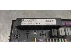 Recambio de caja reles / fusibles para opel astra h ber. cosmo referencia OEM IAM 13268302 5DK00946450  2