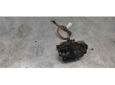 Recambio de cerradura puerta trasera derecha para seat toledo (1m2) select referencia OEM IAM   6 PINS