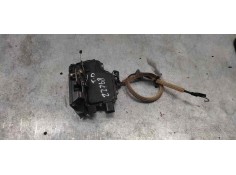 Recambio de cerradura puerta trasera derecha para seat toledo (1m2) select referencia OEM IAM   6 PINS 2