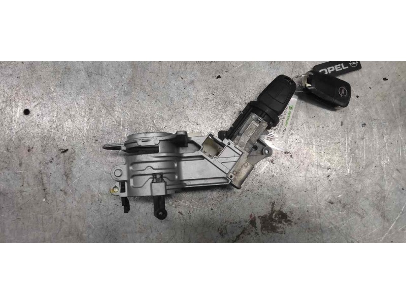Recambio de conmutador de arranque para opel astra h ber. cosmo referencia OEM IAM 2421430 N0501881 