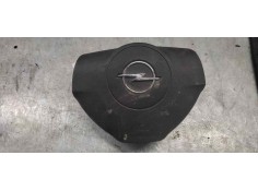 Recambio de airbag delantero izquierdo para opel astra h ber. cosmo referencia OEM IAM 13111344  