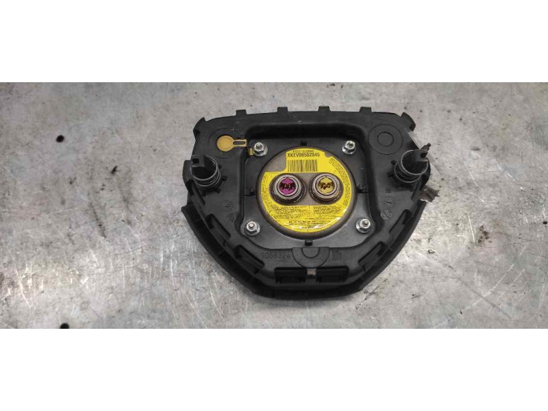 Recambio de airbag delantero izquierdo para opel astra h ber. cosmo referencia OEM IAM 13111344  