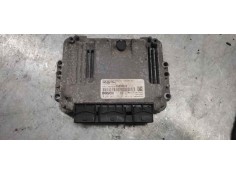 Recambio de centralita motor uce para ford fiesta (cbk) ambiente referencia OEM IAM 0281012249 5S6112A650ED 1039S09149