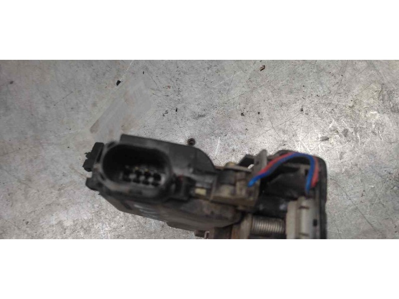 Recambio de cerradura puerta delantera derecha para seat leon (1m1) signo referencia OEM IAM   8 PINS