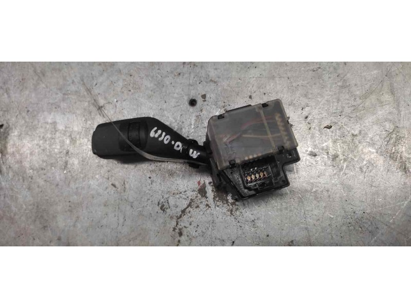 Recambio de mando limpia para ford focus berlina (cap) referencia OEM IAM 4M5T17A553BD 12 PINS 