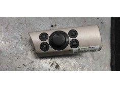 Recambio de mando luces para opel astra h ber. cosmo referencia OEM IAM 13100128 12 PINS 