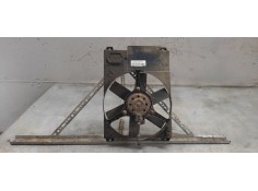 Recambio de electroventilador para fiat ducato caja abierta (desde 03.02) 2.8 jtd  batalla 2850 mm referencia OEM IAM 8240120  