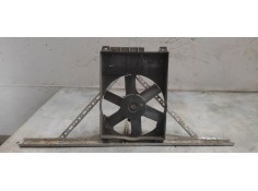 Recambio de electroventilador para fiat ducato caja abierta (desde 03.02) 2.8 jtd  batalla 2850 mm referencia OEM IAM 8240120   2