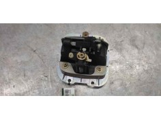 Recambio de maneta exterior porton para seat ibiza (6k1) select referencia OEM IAM    2