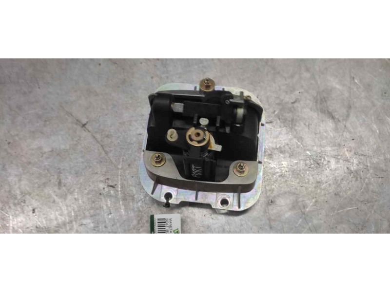 Recambio de maneta exterior porton para seat ibiza (6k1) select referencia OEM IAM   