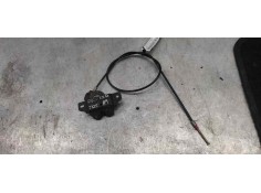 Recambio de cerradura puerta carga para peugeot partner (s1) pro familiar referencia OEM IAM   IZQUIERDA
