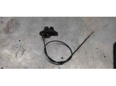 Recambio de cerradura puerta carga para peugeot partner (s1) pro familiar referencia OEM IAM   IZQUIERDA 2