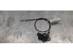 Recambio de cerradura puerta carga para peugeot partner (s1) pro familiar referencia OEM IAM   DERECHA 2