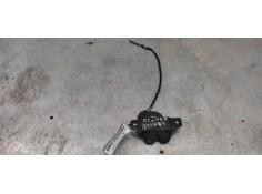 Recambio de cerradura puerta carga para peugeot partner (s1) pro familiar referencia OEM IAM   DERECHA