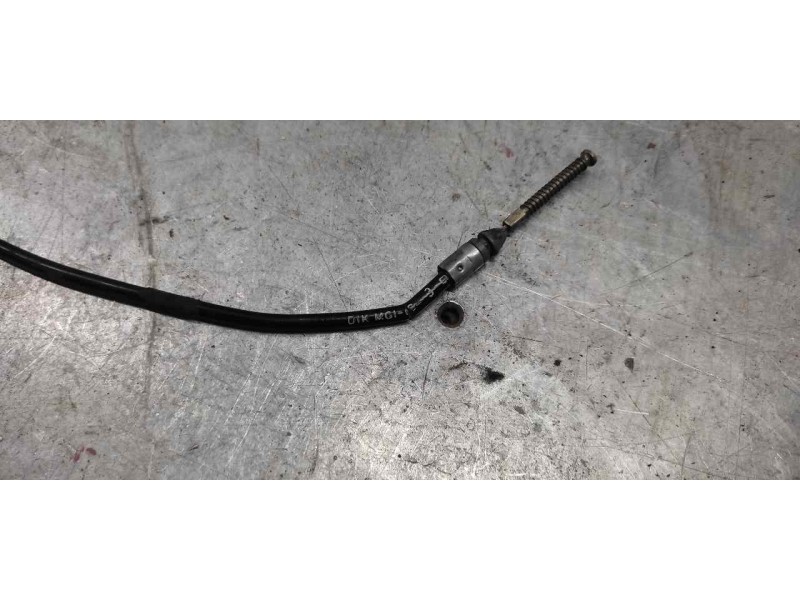 Recambio de cerradura puerta carga para peugeot partner (s1) pro familiar referencia OEM IAM   DERECHA