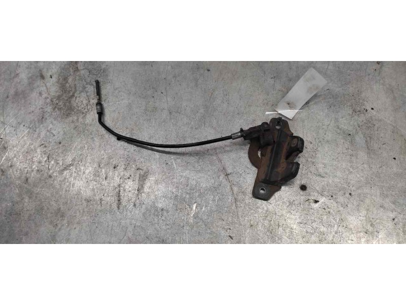 Recambio de cerradura puerta carga para peugeot partner (s1) pro familiar referencia OEM IAM   DERECHA