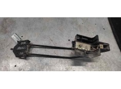 Recambio de retenedor puerta para peugeot partner (s1) pro familiar referencia OEM IAM   PUERTA CARGA DERECHA