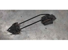 Recambio de retenedor puerta para peugeot partner (s1) pro familiar referencia OEM IAM   PUERTA CARGA DERECHA 2