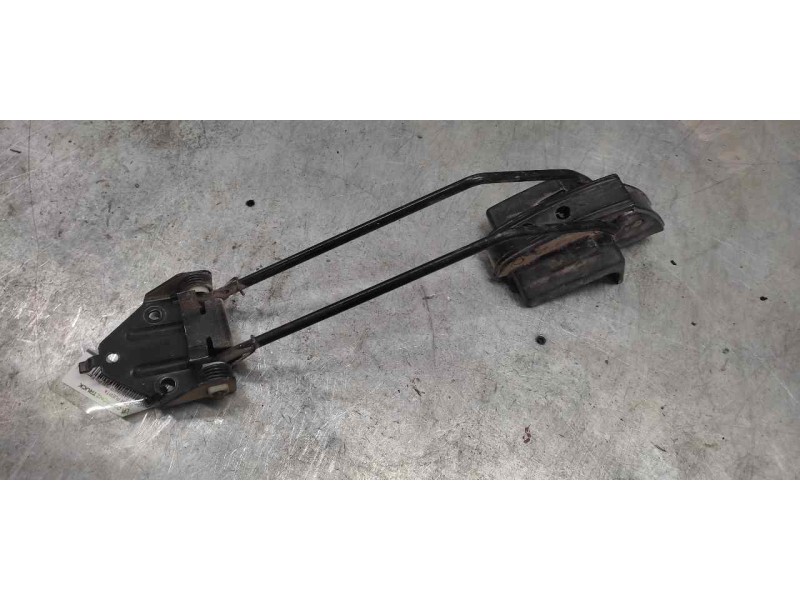 Recambio de retenedor puerta para peugeot partner (s1) pro familiar referencia OEM IAM   PUERTA CARGA DERECHA