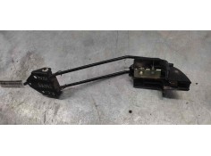 Recambio de retenedor puerta para peugeot partner (s1) pro familiar referencia OEM IAM   PUERTA CARGA IZQUIERDA