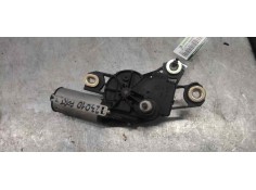 Recambio de motor limpia trasero para seat ibiza (6k1) select referencia OEM IAM 6K6955711C 4 PINS 