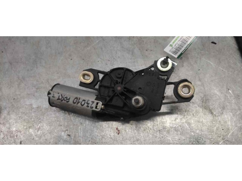 Recambio de motor limpia trasero para seat ibiza (6k1) select referencia OEM IAM 6K6955711C 4 PINS 