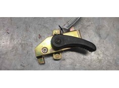 Recambio de maneta interior puerta carga para peugeot partner (s1) pro familiar referencia OEM IAM   IZQUIERDA