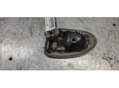 Recambio de maneta interior trasera izquierda para renault megane i classic (la0) 1.9 dti alize referencia OEM IAM    2