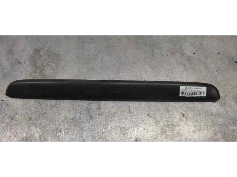 Recambio de asidero porton maletero para peugeot partner (s1) pro familiar referencia OEM IAM   