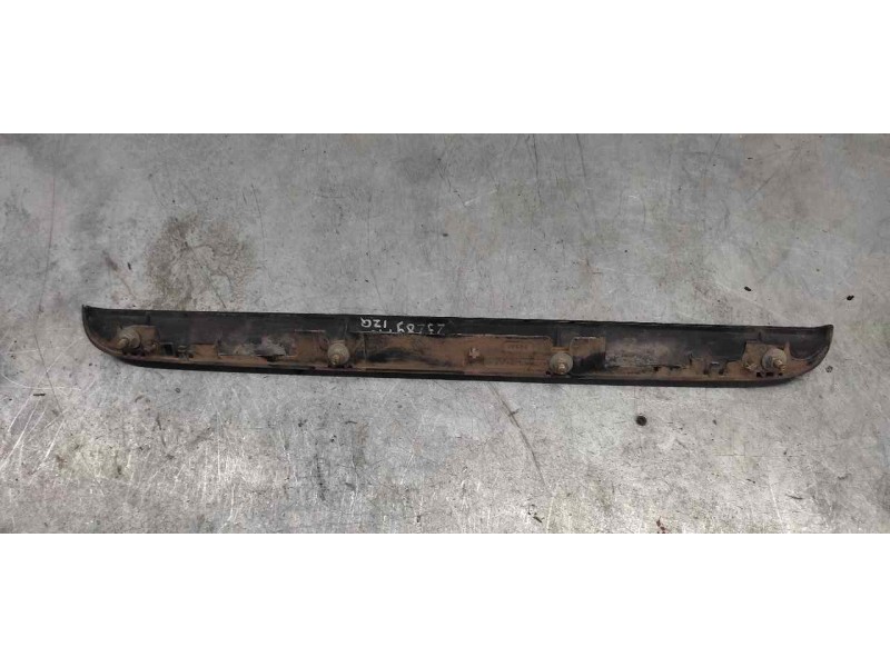 Recambio de asidero porton maletero para peugeot partner (s1) pro familiar referencia OEM IAM   