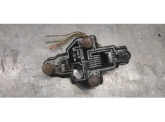 Recambio de portalamparas para citroen xsara break 1.9 d seduction referencia OEM IAM   TRASERO IZQUIERDO