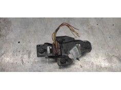 Recambio de portalamparas para citroen xsara break 1.9 d seduction referencia OEM IAM   TRASERO IZQUIERDO 2