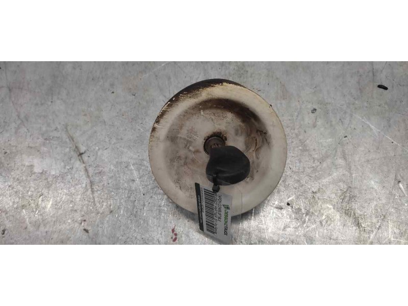 Recambio de tapon combustible para peugeot partner (s1) pro familiar referencia OEM IAM   