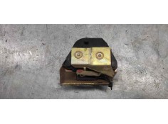 Recambio de cerradura puerta corredera derecha para peugeot partner (s1) pro familiar referencia OEM IAM    2