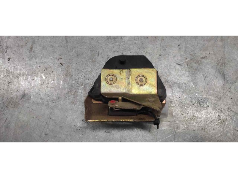 Recambio de cerradura puerta corredera derecha para peugeot partner (s1) pro familiar referencia OEM IAM   