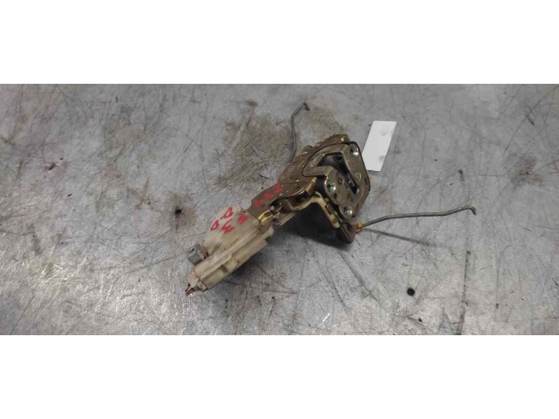 Recambio de cerradura puerta delantera derecha para nissan micra (k11) comfort referencia OEM IAM 8055291L66  