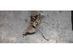 Recambio de cerradura puerta delantera derecha para nissan micra (k11) comfort referencia OEM IAM 8055291L66   2