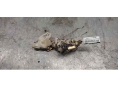 Recambio de cerradura puerta delantera izquierda para nissan micra (k11) comfort referencia OEM IAM 8055391L66   2